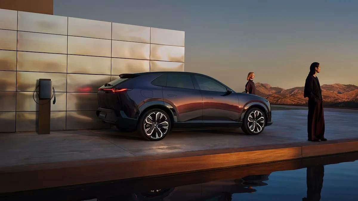 Unmatched Electric Performance